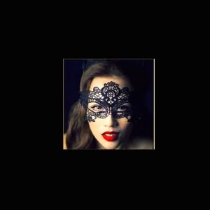 Play time Lacey Mask